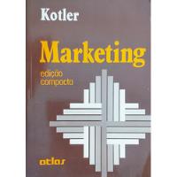 Livro Marketing Edição Compacta - Philip Kotler [1996] comprar usado  Brasil 