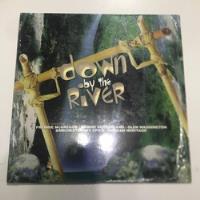Lp Reggae- Down By The River ( Coletânea ) comprar usado  Brasil 