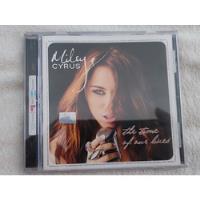 Miley Cyrus - The Time Of Our Lives Versão Argentina  comprar usado  Brasil 