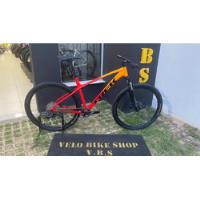 Bicicleta Mtb Trek Marlin 7 Tam 21 (xl) comprar usado  Brasil 