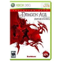 Dragon Age: Origins - Xbox 360 C/ Garantia ! comprar usado  Brasil 