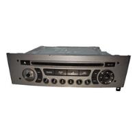 Radio Automotivo Cd Player Mp3 C4 408/308 96750256xh, usado comprar usado  Brasil 