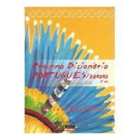 Livro Pequeno Dicionário Português / Bororo - Gonçalo Ochoa C. [2005] comprar usado  Brasil 