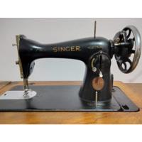 Máquina De Costura Singer - The Singer Manufacturing Co. comprar usado  Brasil 