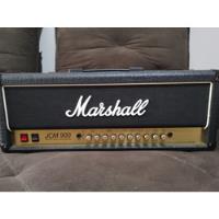 Ampli Marshall Reissues Jcm900 4100 100/50 W12981283774 comprar usado  Brasil 