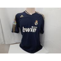 Camisa Real Madrid Usada Em Perfeito Estado, usado comprar usado  Brasil 