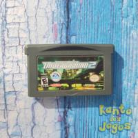 Need For Speed Underground 2 Nintendo Game Boy Advance Gba comprar usado  Brasil 