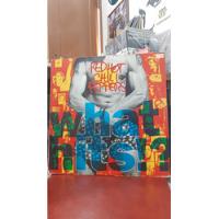 Lp - Red Hot Chilli Peppers - What Hits!? - 1992 comprar usado  Brasil 