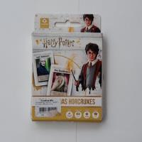 Jogo Cartas Harry Potter Desafio Das Horcruxes Completo comprar usado  Brasil 