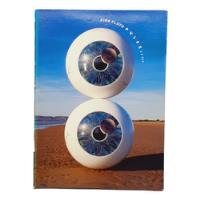Dvd Pink Floyd  Pulse 2 Dvd Cd 102 comprar usado  Brasil 