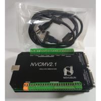 Controladora Cnc 5 Eixos Nvcm V2.1, usado comprar usado  Brasil 
