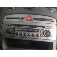 Rádio Som Peugeot 308 Allure 2.0 Flex Aut. 2014  comprar usado  Brasil 