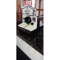 Polaroid Land Câmera 1000 Impecável Máquina Fotográfica Top comprar usado  Brasil 