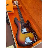 Fender American Vintage 63 Precision Bass comprar usado  Brasil 