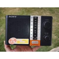 Radio Sony Icf 12s Am/fm/sw, Ñ Tecsun, Degen, Motoradio  comprar usado  Brasil 