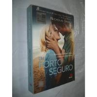 Livro - Um Porto Seguro - Nicholas Sparks  comprar usado  Brasil 