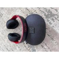 Fone De Ouvido Beats Studio³ Wireless - Defiant Black-red, usado comprar usado  Brasil 