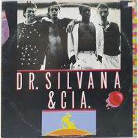 Lp Disco Dr. Silvana & Cia. - Dr. Silvana & Cia. comprar usado  Brasil 