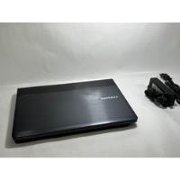 Notebook Samsung Np300e 4a 240gb Ssd 6gb Ram Core I3 2350m, usado comprar usado  Brasil 