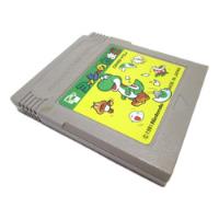 Yoshi´s Egg Original Nintendo Para Game Boy, usado comprar usado  Brasil 