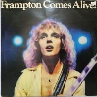 Usado, Lp Disco Peter Frampton - Frampton Comes Alive! comprar usado  Brasil 