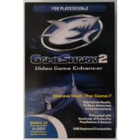 Gameshark 2 Original - Playstation 2 comprar usado  Brasil 