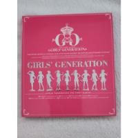 girls generation kpop comprar usado  Brasil 