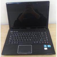 Notebook Lenovo G460, I3 comprar usado  Brasil 