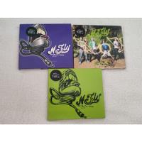 Mcfly - One For The Radio (kit Singles) comprar usado  Brasil 