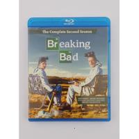 Usado, Breaking Bad - Segunda Temporada - Original comprar usado  Brasil 