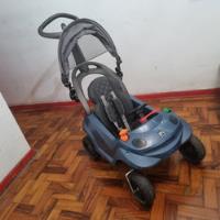 Quadriciclo Bandeirante Smart Baby Comfort Azul  comprar usado  Brasil 