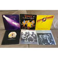 Lote 6 Lps Vinil Queen Day At Races Works Magic Game comprar usado  Brasil 