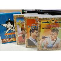 Dvd Box Coleção Jerry Lewis - comprar usado  Brasil 
