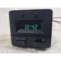 Usado,  Relógio De Hora Digital Kadett Original Com Rabicho  comprar usado  Brasil 
