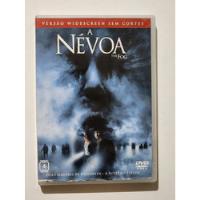 Dvd A Nevoa Original Tom Welling comprar usado  Brasil 