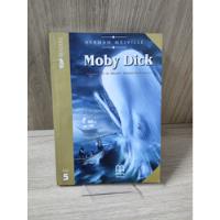 Moby Dick - Top Readers - Level 5 - Student's Book - Mm Publications comprar usado  Brasil 