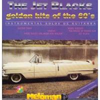 Cd Golden Hits Of The 60s The Jet Blacks comprar usado  Brasil 