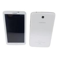 Tela Lcd Tablet Tab 3 7.0 Sm-t210 C/ Nf comprar usado  Brasil 