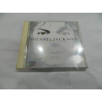Cd - Michael Jackson - Invincible(1) comprar usado  Brasil 