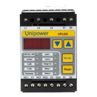 Usado, Unipower Hpl500 Monitor Digital comprar usado  Brasil 