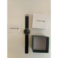 Relógio Lacoste Original - Resistente À Água Até 30m comprar usado  Brasil 