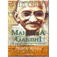 Livro Mahatma Gandhi (177) - Huberto Rohden [2007] comprar usado  Brasil 