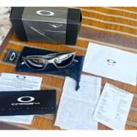 Oakley Five 9mm - Óculos Muito Raro - Na Caixa * Restauração, usado comprar usado  Brasil 