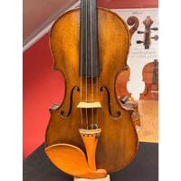 Violino Francês, Réplica Stradivarius, Séc. 19... comprar usado  Brasil 