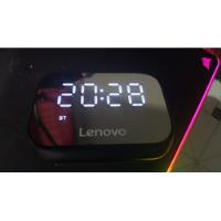 Som Despertador Bluetooth Lenovo Ts13 comprar usado  Brasil 