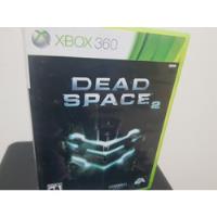 Dead Space 2 Usado Original Xbo, 360 Midia Física +nf-e  comprar usado  Brasil 