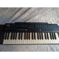 Teclado Musical Casio Tonebank Ct-395 comprar usado  Brasil 
