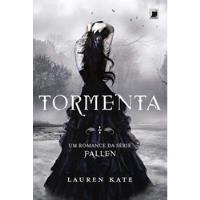 Livro Tormenta (série Fallen Vol. 2) - Lauren Kate [2011] comprar usado  Brasil 