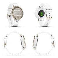 Relógio Garmin Lily Smart Watch Elegante Mostruário 12x Sj, usado comprar usado  Brasil 