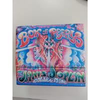 Box Of Pearls The Janis Joplin Collection comprar usado  Brasil 